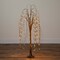 Nearly Natural Pre-Lit Willow Artificial Christmas Tree - 4' - Warm White LED Lights